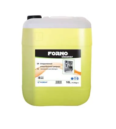 ASEM FORNO cleaner