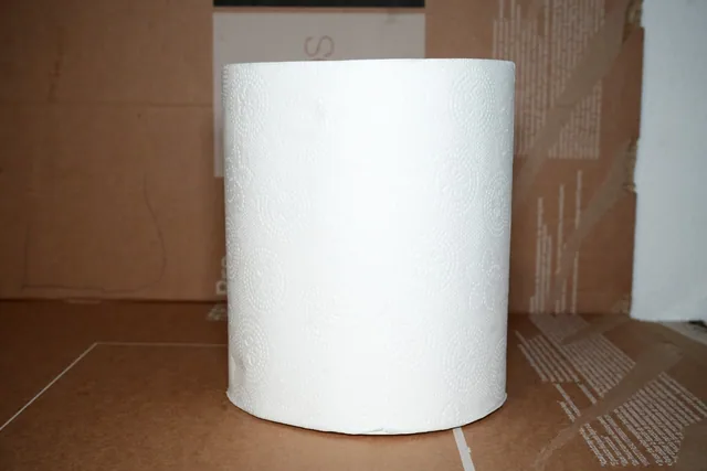 Letër rollne centerpull