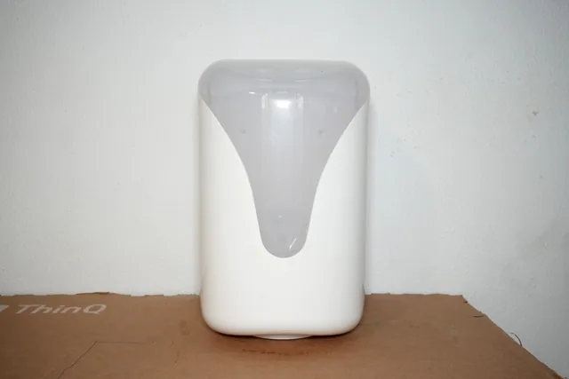 Dispenser sapuni