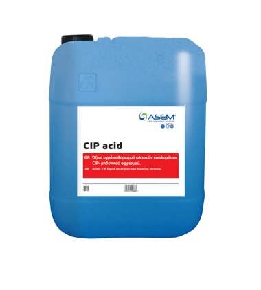 ASEM CIP acid