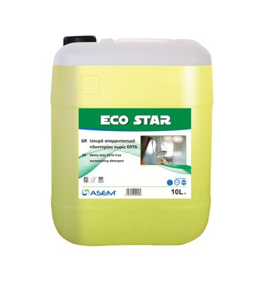 ASEM ECO star
