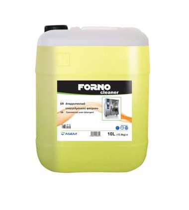 ASEM FORNO cleaner