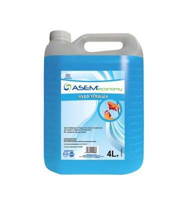 ASEM Glass Cleaner