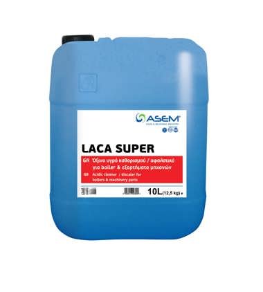 ASEM LA-CA SUPER