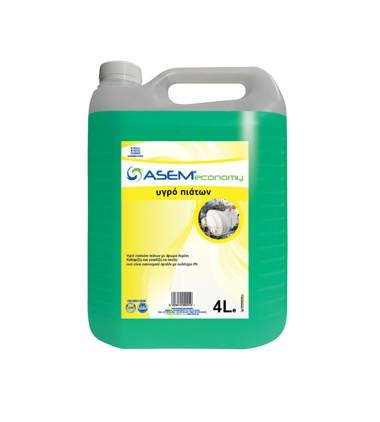 ASEM Manual Dishwashing Liquid