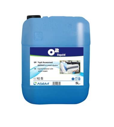 ASEM O2 liquid