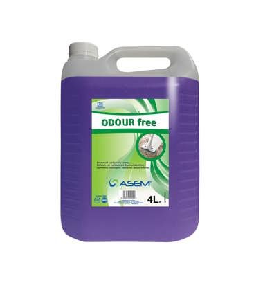 ASEM ODOUR free