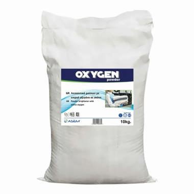 ASEM OXYGEN powder