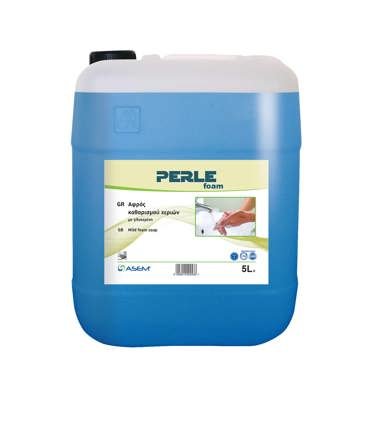 ASEM PERLE foam