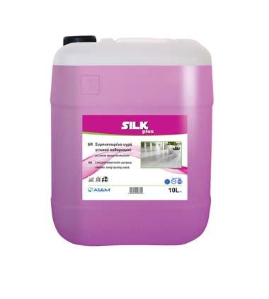 ASEM SILK plus