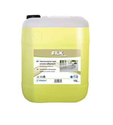 ASEM SILK shine