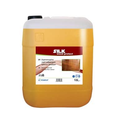 ASEM SILK wood protect