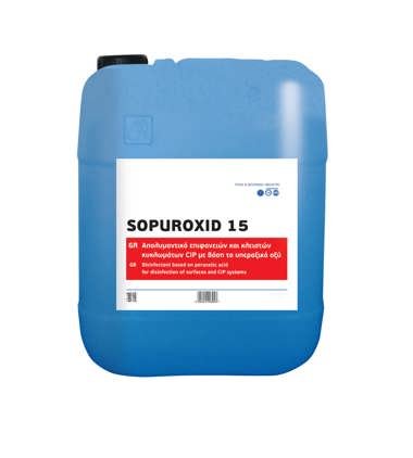 ASEM SOPUROXID 15