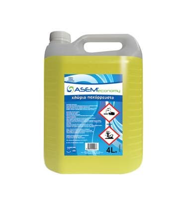 ASEM Thick Bleach