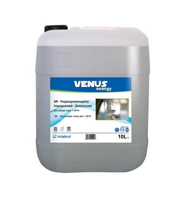 ASEM VENUS energy