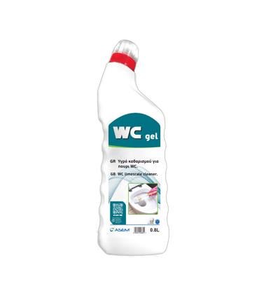 ASEM WC gel