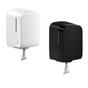 PRECUT mini – dispenser për letër higjienike dhe peshqirë