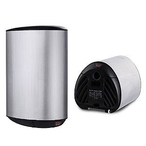 MIRAGE INOX – tharëse duarsh 1400 W