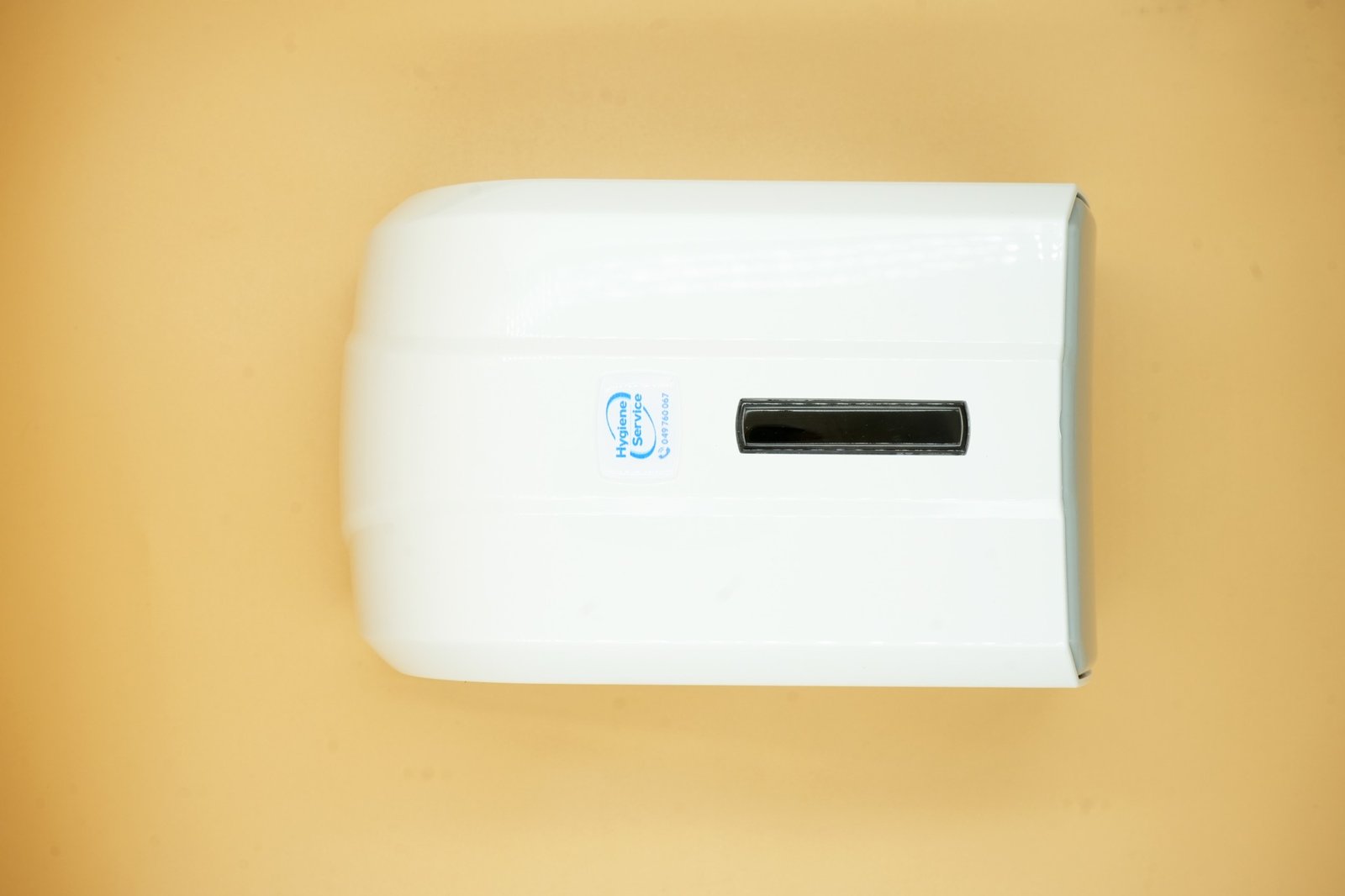 Dispenser për letër duarsh