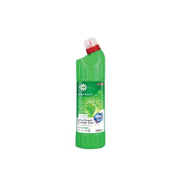 RULOPAK ULTRA BLEACH – ULTRA BLEACH GEL 1000 ML