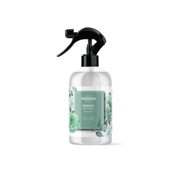 RULOPAK BC FRESHENER SERENITY 500 ML