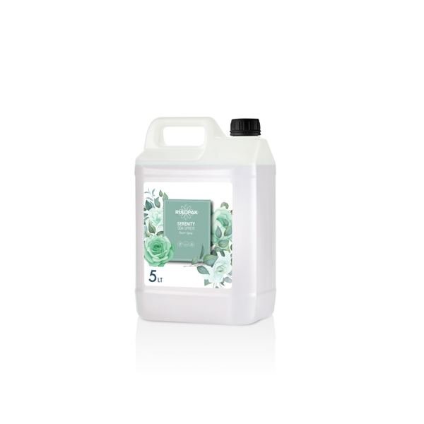 RULOPAK BC FRESHENER SERENITY 5000 ML