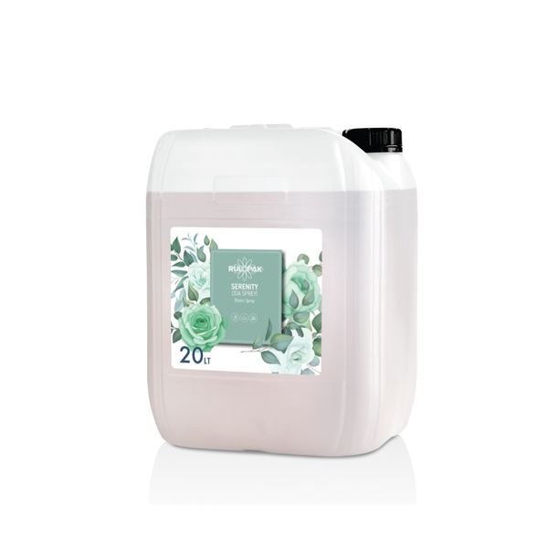 RULOPAK BC FRESHENER SERENITY 20 KG