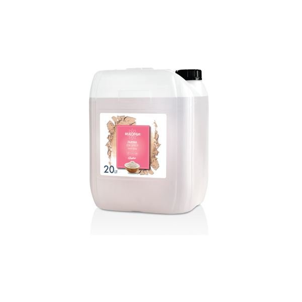 RULOPAK BC FRESHENER FARINA- ROOM SPRAY POWDER SCENT 20 KG