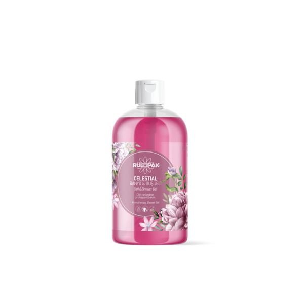RULOPAK PC CELESTIAL – BATH & SHOWER GEL 500 ML