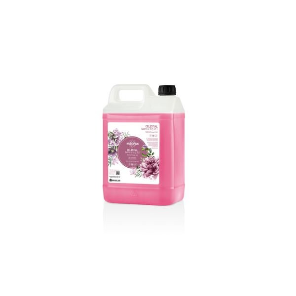 RULOPAK PC CELESTIAL – BATH & SHOWER GEL 5000 ML