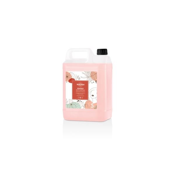 RULOPAK PC HEAVENLY – HAIR SHAMPOO 5000 ML