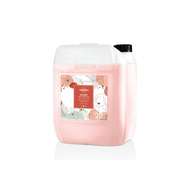 RULOPAK PC HEAVENLY – HAIR SHAMPOO 20 KG