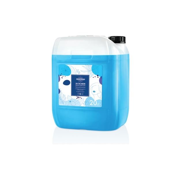 RULOPAK PC ON THE MOON – HAIR SHAMPOO 20 KG