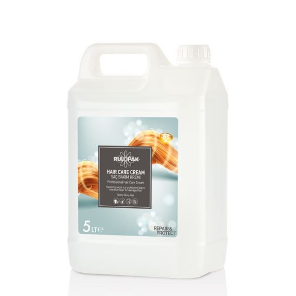 RULOPAK HAIR CARE CREAM 5000 ML