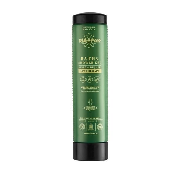 RULOPAK SHOWER GEL CARTRIDGE SPA THERAPY
