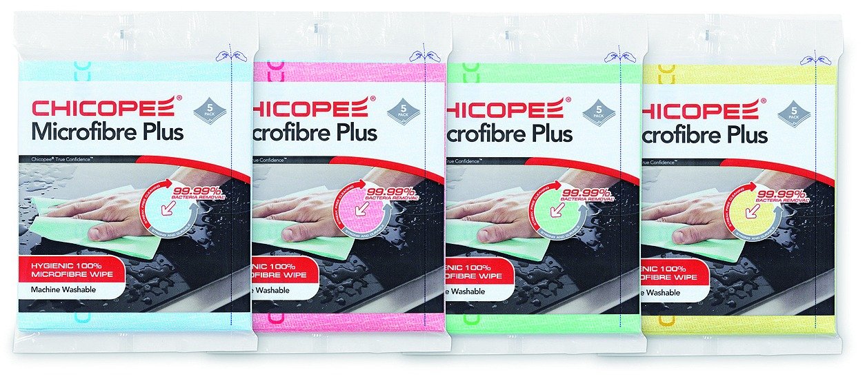 Chicopee Microfibre Plus EB20