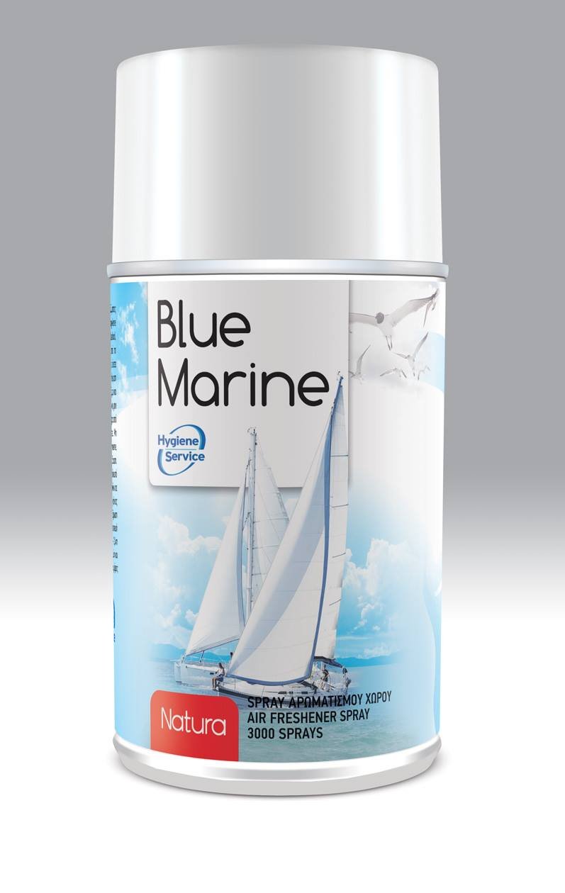 Natura Blue Marine – aromë në sprej 250 ml
