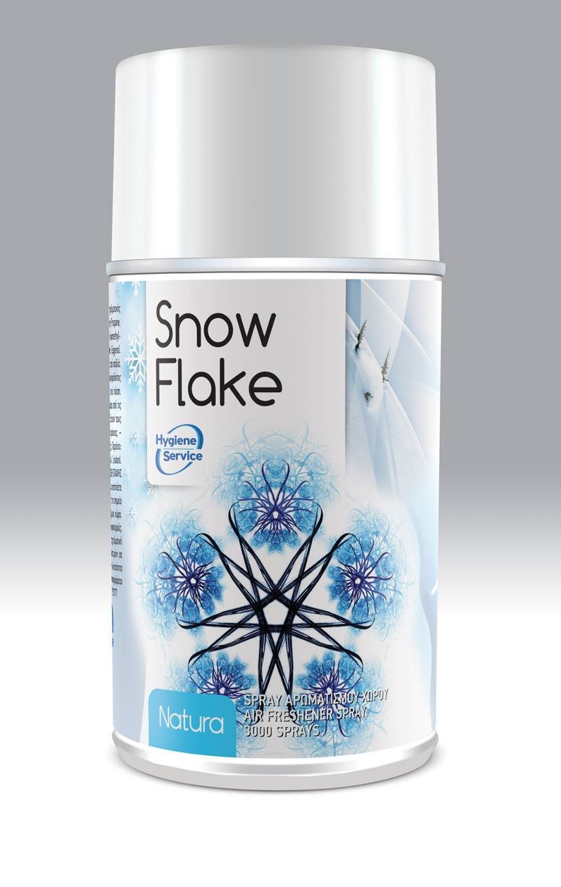 Natura Snow Flake – aromë në sprej 250 ml