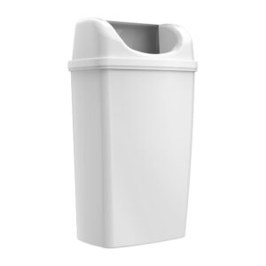 RULOPAK WALL MOUNTED BIN 50 LT