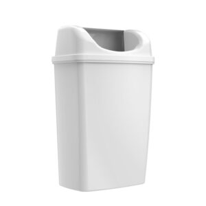 RULOPAK WALL MOUNTED BIN 25 LT